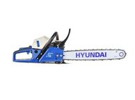 main image for ad Hyundai 62cc 20 Petrol Chainsaw HYC6200X