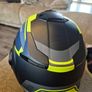 LS2 modular Helmet Image 4