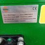 15HP Petrol Wood Chipper Image 4