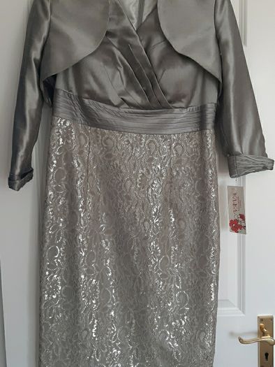 New Mother of the Bride Outfit Vava Dress