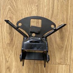 Yamaha R6 SES front track fairing / speedo bracket