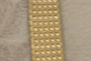 Gold Belt Free Postage
