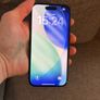 iPhone 15, black color 128gb unlocked, 88% battery health Image 2