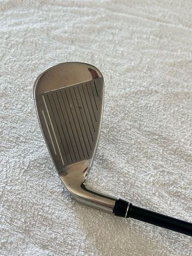 callaway golf 6 iron