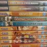 John Wayne 22 DVD Collection Bundle Classic Vintage Movies Fort Apache The Searchers The Quiet Man True Grit Rio Bravo Etc Image 6