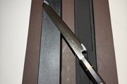 Japanese VG10 Damascus Kiritsuke Yanagiba Knife