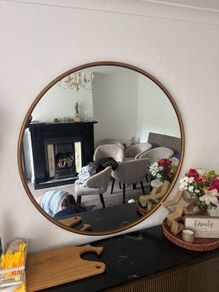 mirror