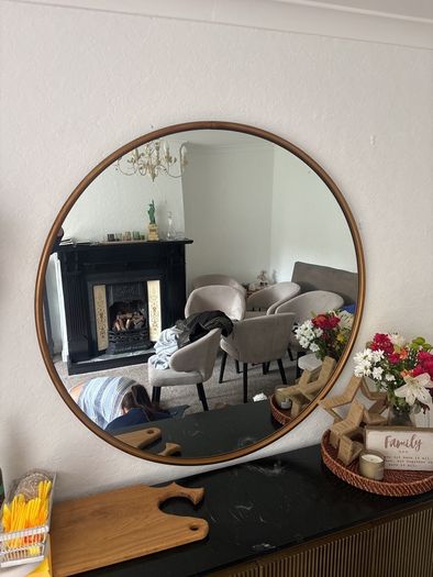 mirror