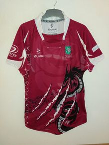 portarlington rugby jersey