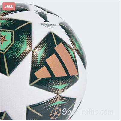 ADIDAS UCL League Box Football Ball