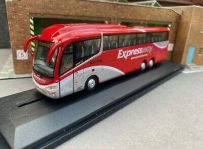 Bus Eireann Expressway, Dublin Airport, FREE POST