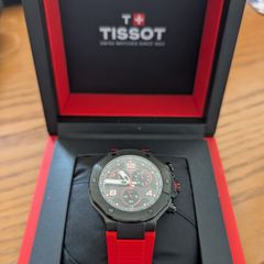 Tissot T Race Moto GP