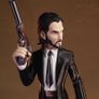 John Wick & His Pitbull / Fan Art Image 3