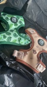 dog harness