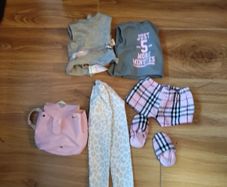 Our Generation Doll outfits