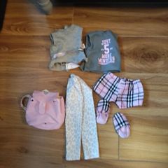 Our Generation Doll outfits