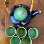 Matcha Teapot - Vietnamese Image 2