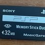 Sony PlayStation Portable (PSP-1000) Bundle Image 3