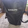 Uppababy Vista  bassinet Image 4