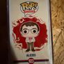 Funko POP! Stranger Things Alexei 923 Alec Utgoff Autographed Image 4