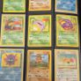Vintage Pokemon Cards Image 7