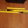 John Deere 50 series stickers / decals[2450] Image 3