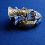 Skylanders  Nitro soda skimmer Image 2