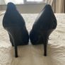 Allsaints Black Stiletto/High Heels EU 39 Image 2