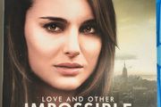 Love And Other Impossible Pursuits [2009] Natalie Portman, Lisa Kudrow &amp; Charlie Tahan [Blu-ray Movie]