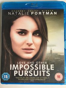 Love And Other Impossible Pursuits [2009] Natalie Portman, Lisa Kudrow & Charlie Tahan [Blu-ray Movie]