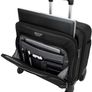 Targus Mobile Vip 15.6" Laptop Bag In Black Image 4