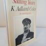 Sailing Years: An Autobiography by K. Adlard Coles (HQ640) Image 6