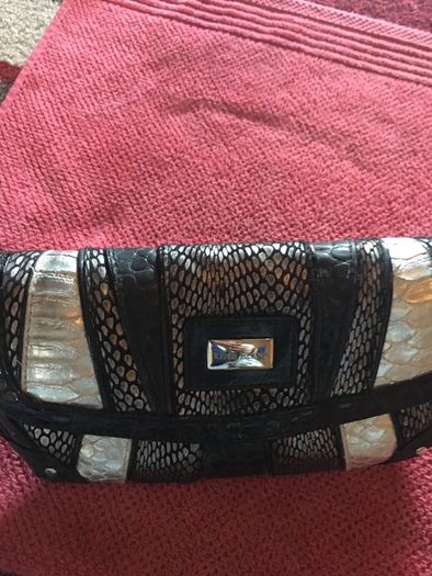 River Island small bag, like new