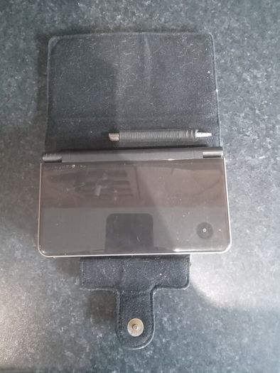 nintendo dsi xl