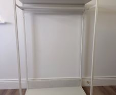 X2 Open Wardrobes