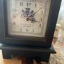 vintage style clock Image 2