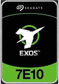 Seagate Exos 7E10 6TB SAS