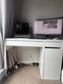 Work Desk