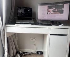 Work Desk