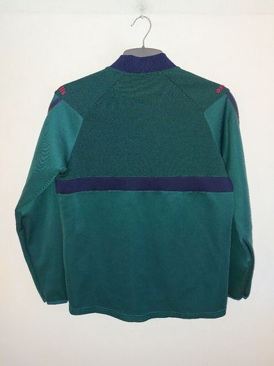 mayo gaa halfzip