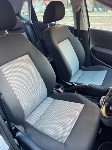 2013 Volkswagen Polo