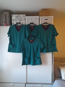 work tunic