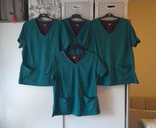 work tunic