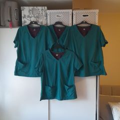 work tunic
