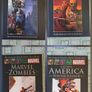 Massive Graphic Novel Comic Collection Job Lot  Dc, Marvel, Vertigo, Image & More Image 7