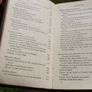 Antique Prayers and Missals Image 7