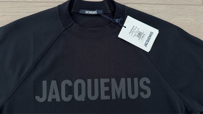 Jacquemus t-shirt