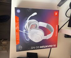 JBL Quantum 100M2 Gaming Headphones