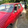 1977 Renault 12 Image 3