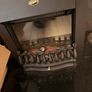 Electric Fireplace Image 2